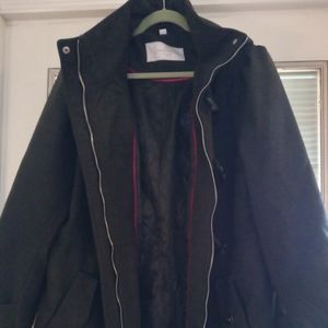 Jessica Simpson Wool Coat 3x